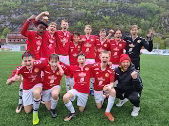 G15/17: 3 nye poeng i boks!
